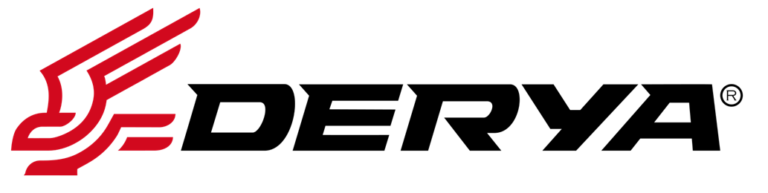 Derya logo