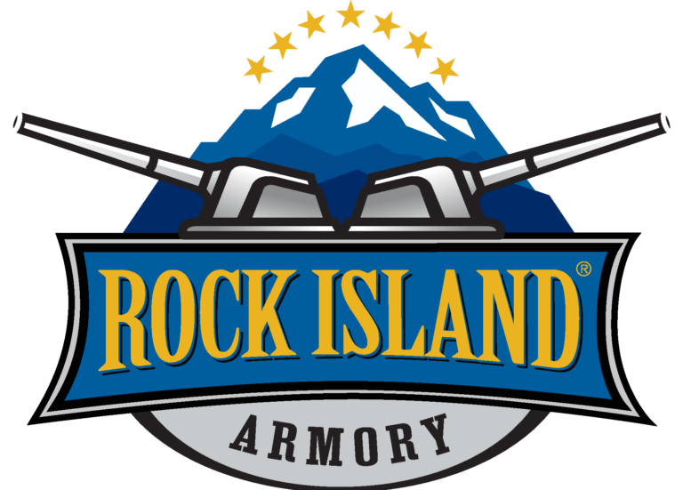 Rock Island Armory logo