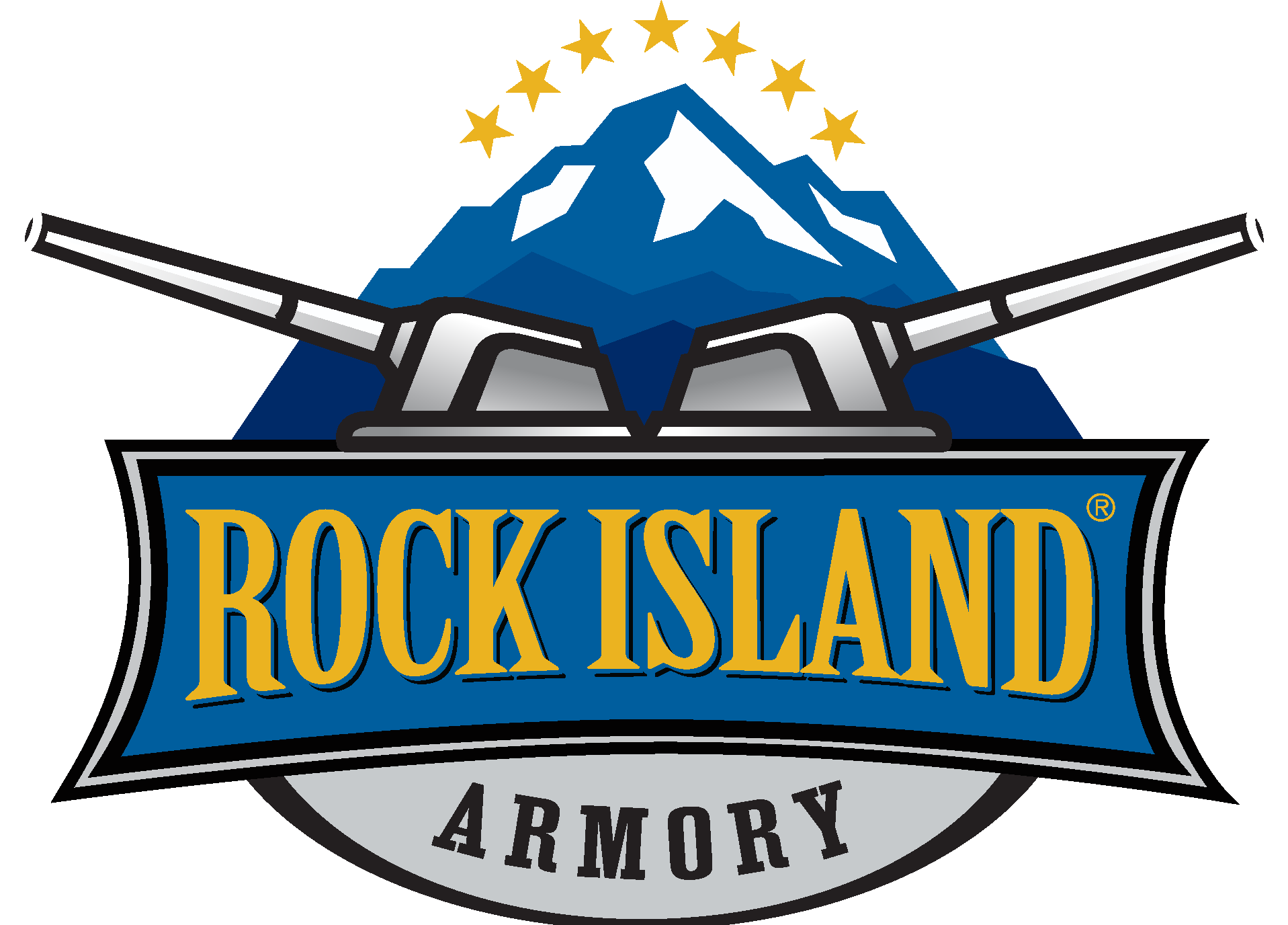 Rock Island Armory