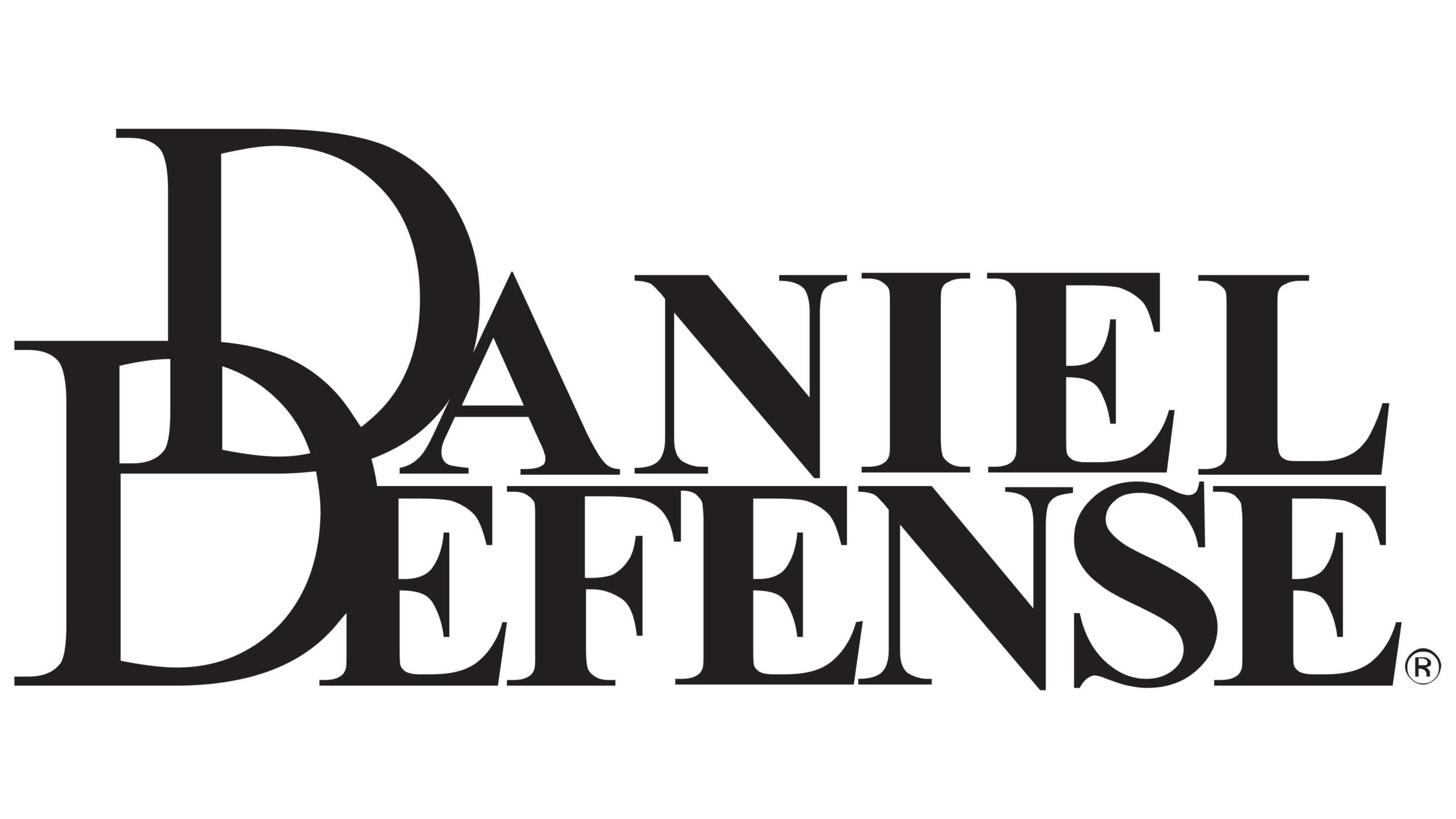 Daniel Defense