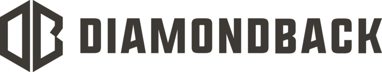 Diamondback Firearms logo