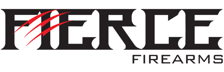 Fierce Firearms logo