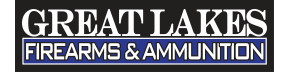 Great Lakes Firearms & Ammo