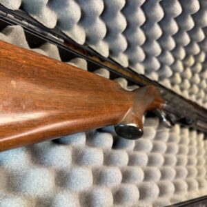 Ithaca Model 37 Featherlight 16 Gauge - Superb Vintage 1948 Pump Shotgun