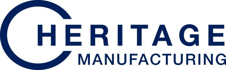 Heritage Manufacturing logo