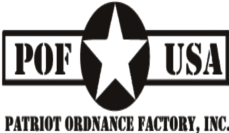 POF USA logo