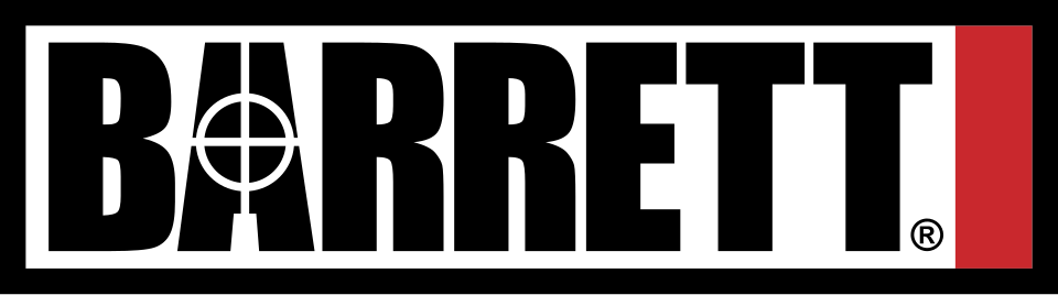 Barrett Firearms logo