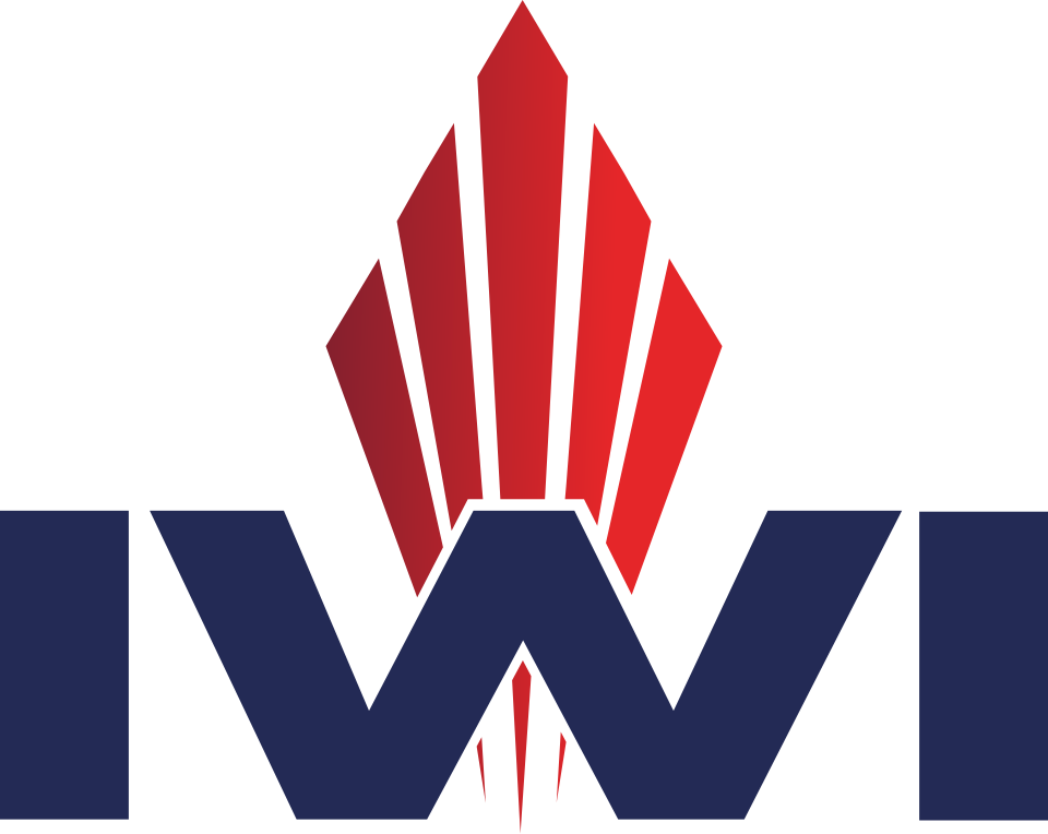 IWI - Israel Weapon Industries