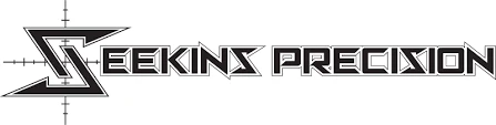 Seekins Precision logo