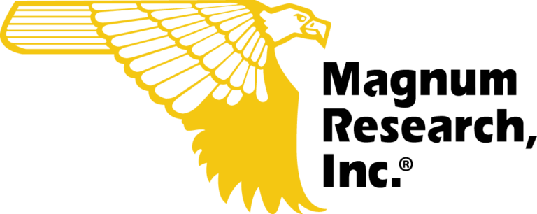 Magnum Research logo