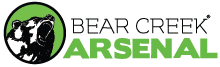 Bear Creek Arsenal logo