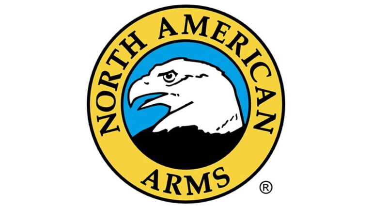 North American Arms logo