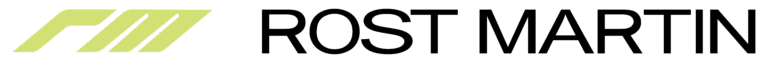 Rost Martin logo