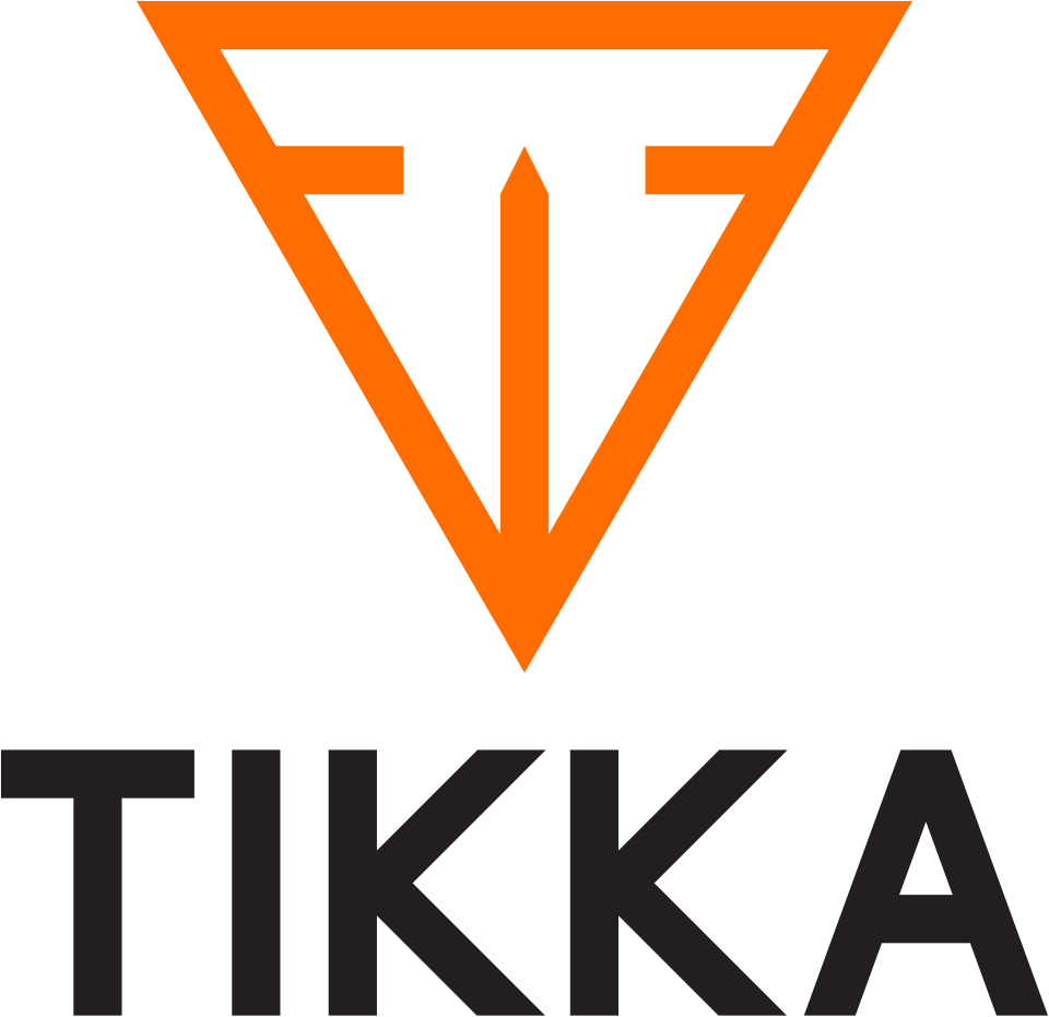 Tikka logo
